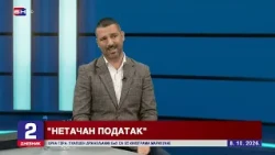 Nikolić: Birački spisak je neuredan, treba ga ažurirati