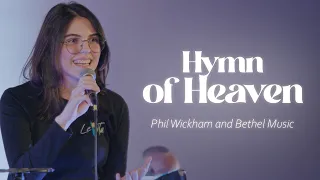 Hymn of Heaven – versione in italiano | Concerto YESHUA
