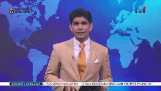 23 SEPTEMBER 2026 - DUNIA 10 MALAM