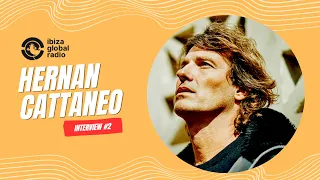 Hernan Cattaneo Speaks Out About Ibiza's Club Scene