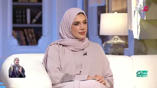 لغة الإشارة .. مفتاح تمكين الأشخاص ذوي الإعاقة السمعية