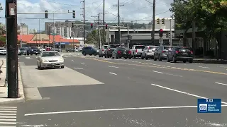 17-year-old critically hurt in McCully hit-and-run