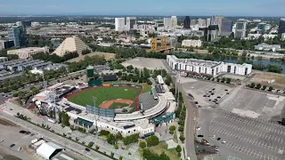 Where Sacramento stands in MLB expansion talks