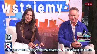 SPECIAL EDITION OF "WSTAJEMY" FROM SULEJÓW! Grand assembly of Gazeta Polska Clubs