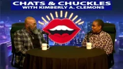 CHATS & CHUCKLES 01 13  2026 E