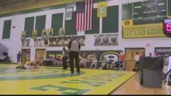 1A-2A & 4A Boys' Wrestling Dual Championships 1.30.26 1A-2A & 4A Boys' Wrestling Dual Championships 1.30.26