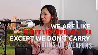 Sit Down with Former Mexican Consul of Kansas City Soileh Padilla Mayer