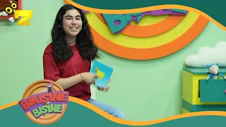 Zarok TV - BIKIŞÎNE BIŞÎNE (S7) - (BEŞ 32)
