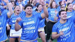 Día Mundial de la Actividad Física | Actividad física ≠ solo gym Día Mundial de la Actividad Física | Actividad física ≠ solo gym