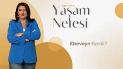 Ebeveynlik - Özge Talas | Yaşam Nefesi
