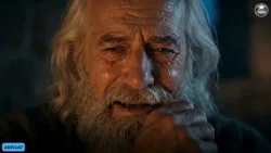 THE FIRE THAT COULD NOT SILENCE JOHN