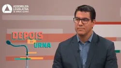 AFTER THE POLLS | Congressman Anderson Lima (PL)