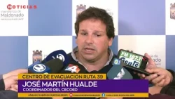 Jose Martin Hualde Paula Caballero