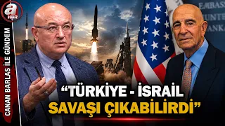 Why Did Israel Attack the Base in Syria? | A Haber
