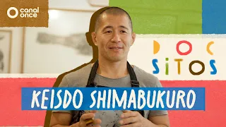 Mini Docs - Keisdo Shimabukuro