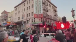 SF Chinatown hosts Lunar New Year 'Big Game' party