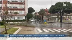 TG ten 20:30 16 marzo 2026