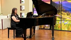 Restore My Soul in the Valley | Melissa Harding | Red ADvenir Music