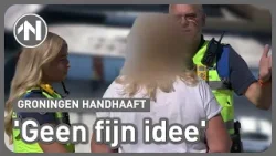 Boa's stuiten op weerstand bij garageboxcontrole | Groningen Handhaaft #5