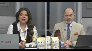 C9N Noticias Primera Edición: Programa del martes 18 de agosto del 2026