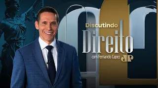 WHAT COULD TRIGGER A FINANCIAL SYSTEM COLLAPSE? AN EXPERT WEIGHS IN | DISCUTINDO DIREITO - 06/28/26
