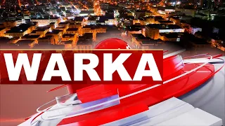 WARKA 20H DU 27/08/2026
