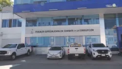 Fiscalía Anticorrupción cuesta 30 por ciento más en cuatro años