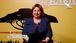 ÎN MISIUNE, Sezonul 7, episodul 3