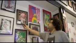 Local art gallery to open new music venue in Oshkosh