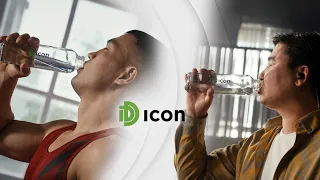Футбол боюнча дүйнө чемпионатын көрсөтүүнүн Башкы демөөрчүсү - Icon курулуш компаниясы