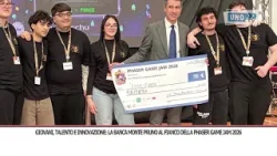 SRV  BANCA MONTE PRUNO  PHASER GAME JAM 2026