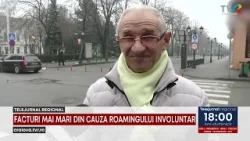FACTURI MAI MARI DIN CAUZA ROAMINGULUI INVOLUNTAR