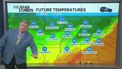 WREG Memphis Weather Thursday Oct 15th