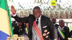 Le Gabon mise sur le soutien du FMI pour sa croissance économique