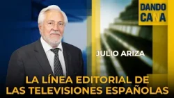 Spanish public opinion in the hands of foreigners