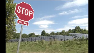 Howard County Council considering proposed solar panel pause after state law change