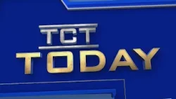 23 марта 2026 г. TCT Today