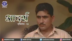 Aadarsh | आदर्श | Territorial Army Life | The Story of India's Citizen Soldiers | Ep. 10