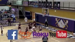 Waynesville Tigers at Camdenton Lakers High School Basketball LIVE on Lake TV