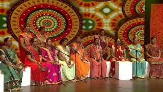 Geet Gawai Ke Naya Pehloo by Camp Ithier Senior Citizens Geet Gawai Group