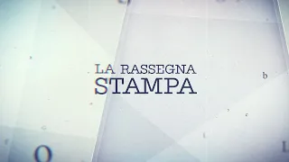 I giornali in edicola - la rassegna stampa 17/09/2026