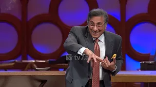 Dr. Michael Youssef - Kur Perëndia thotë “Jo”, Pjesa 11