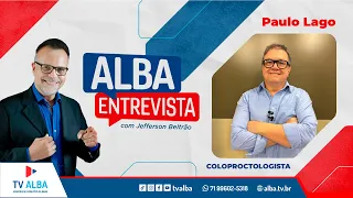 ALBA INTERVIEWS - GUEST PAULO LAGO - 07/20/2026