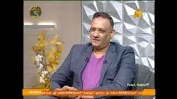 Abdelaziz El-Shaer recounts the story of his passion for language and journalism.. and his father...