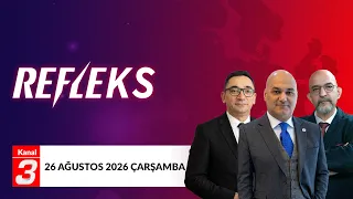 İran direniş eksenini korumaya mı çalışıyor? | Refleks