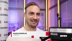 CMC NEWS 9.4.2026. - Vanna, CMC Vodice, Gospodar oluje: Legenda o Hammerheadu, Darko Lukić