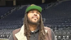 Steph For The Win: How Curry helped a troubled relative find his way