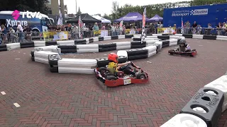 Misker Race Event en Hardenberg Leeft