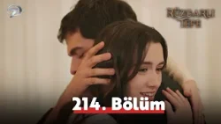 Yeniden #RüzgarlıTepe İzliyoruz ? | 214. Bölüm