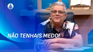 Coração Restaurado - 07 de agosto de 2026
